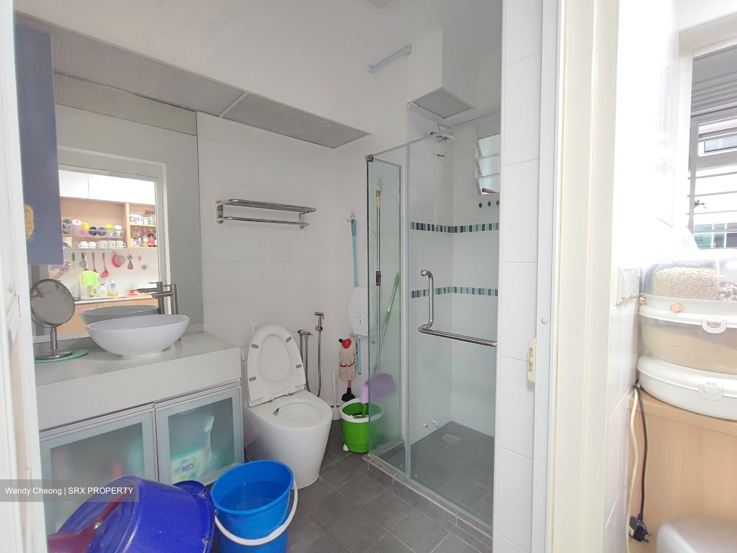 Blk 410A Coral Spring (Sengkang), HDB 4 Rooms #445581351